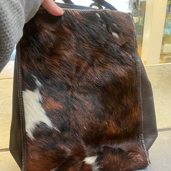 latico Handbags - Purse, cowhide láctico